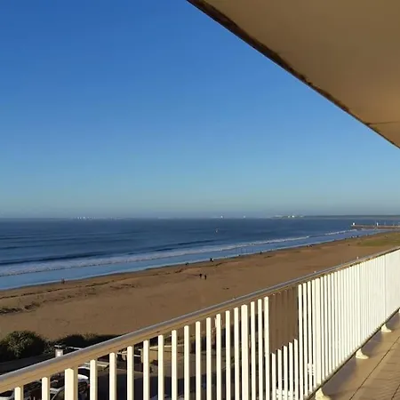Apartament Coup De Coeur Face Saint-Michel-Chef-Chef