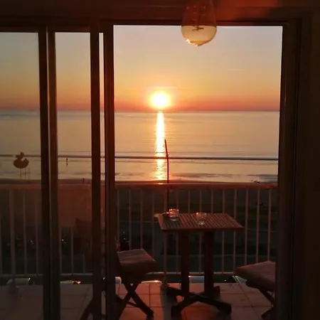 Apartament Coup De Coeur Face Saint-Michel-Chef-Chef