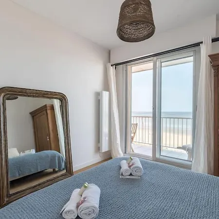 Coup De Coeur Face Apartament